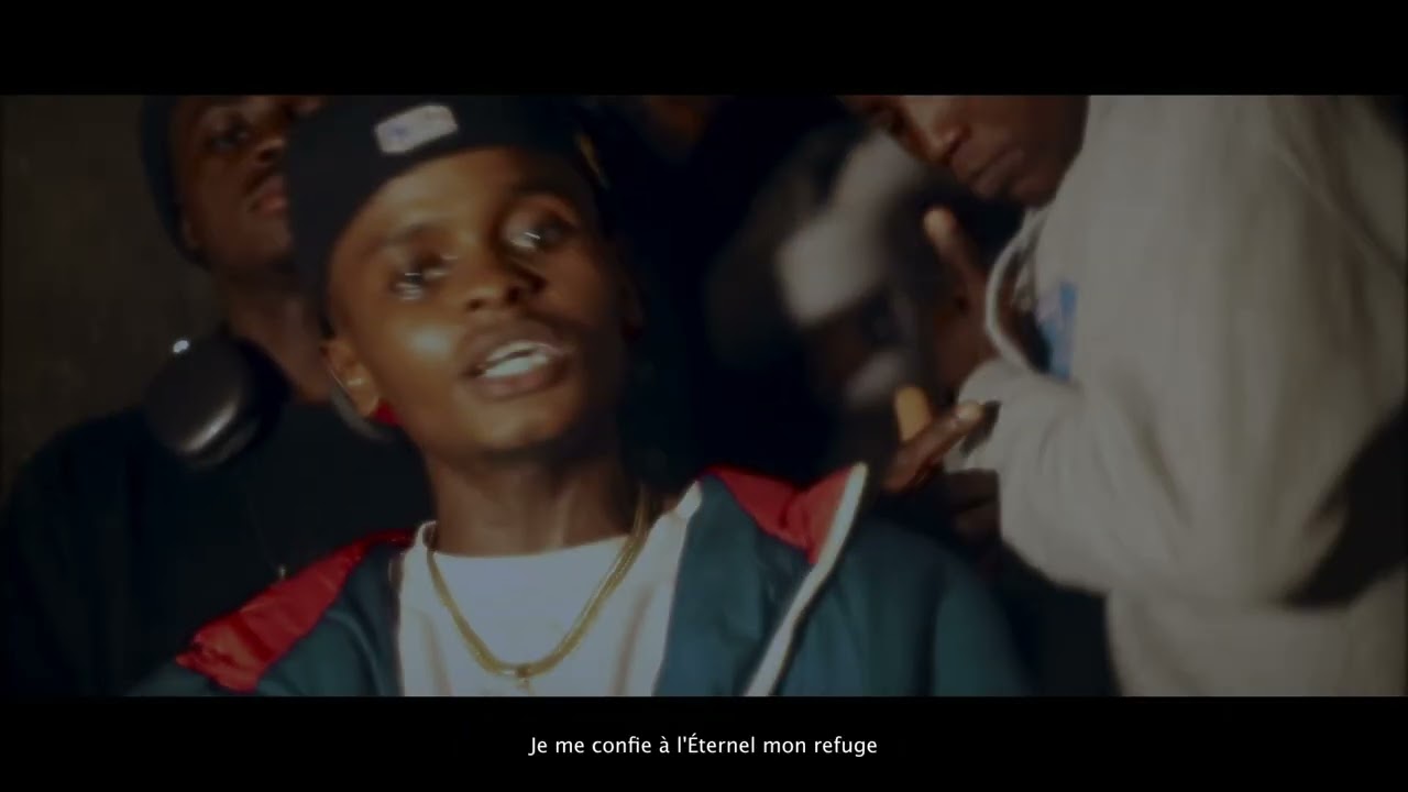 Benis La légende - J'attendrai encore ( clip officiel )