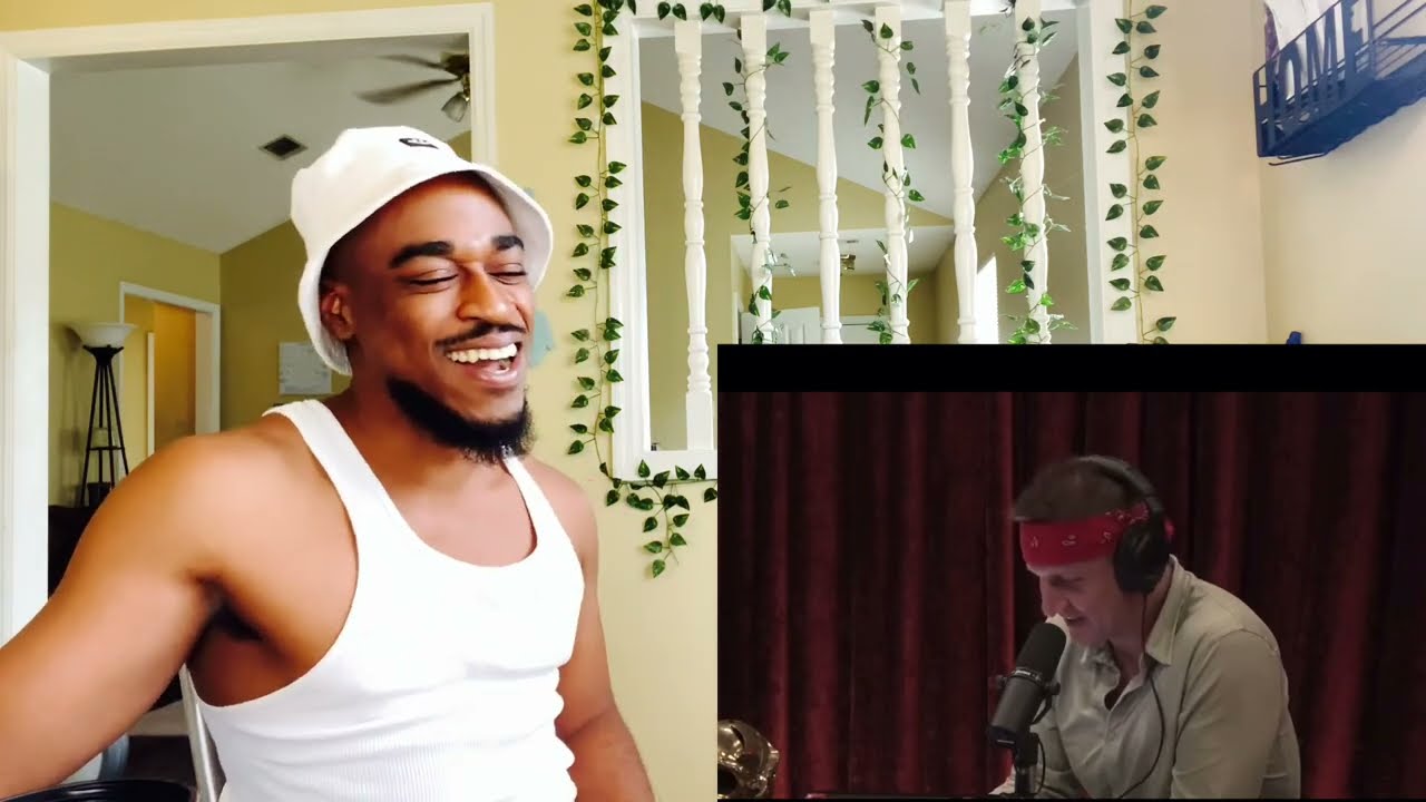 Joe Rogan Try Mad Honey The Hallucinogenic Honey From the Himalayas Reaction #bestfoodreview