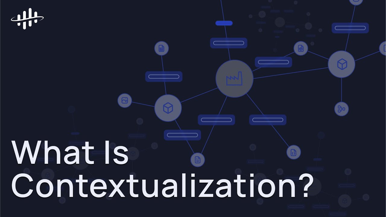 What Is Data Contextualization?