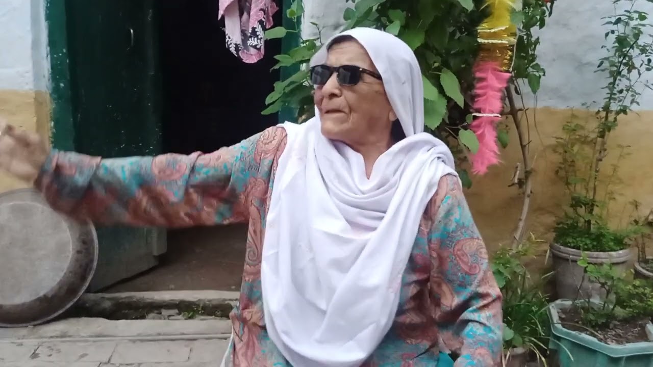 kotli Kalan Akhatarbegam intervie29...3...20..22