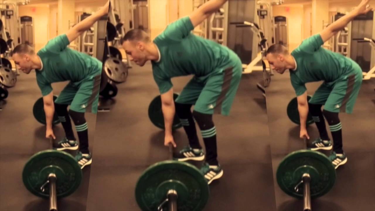 Fitness Motivation by Bashar