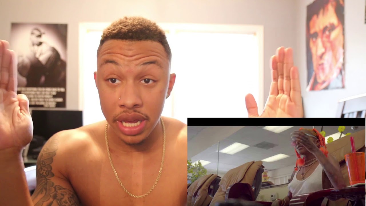 Bali Baby - Enemies (Official Video) Dir @JuddyRemixdem Reaction Video