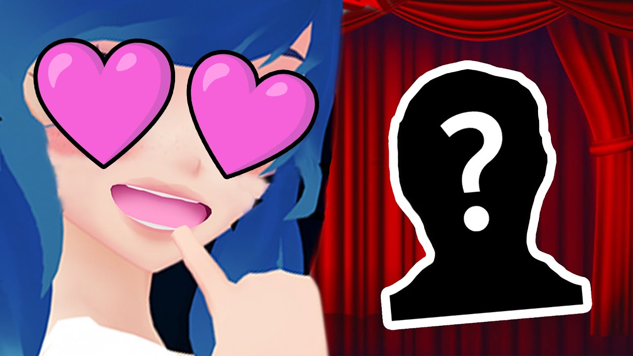 She Ruined My Dating Show.