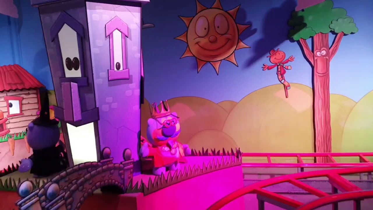 Adventureville Southend