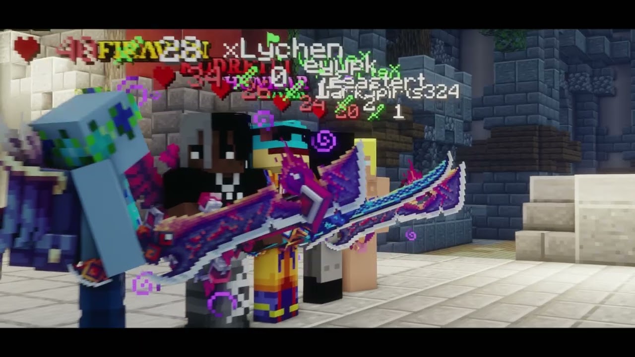 SolaryumLand - Katedral Trailer #20 OCAK
