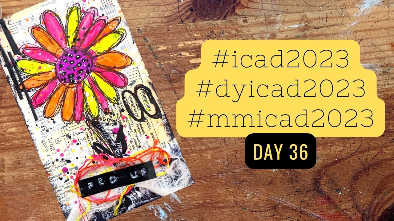 Day 36 | 