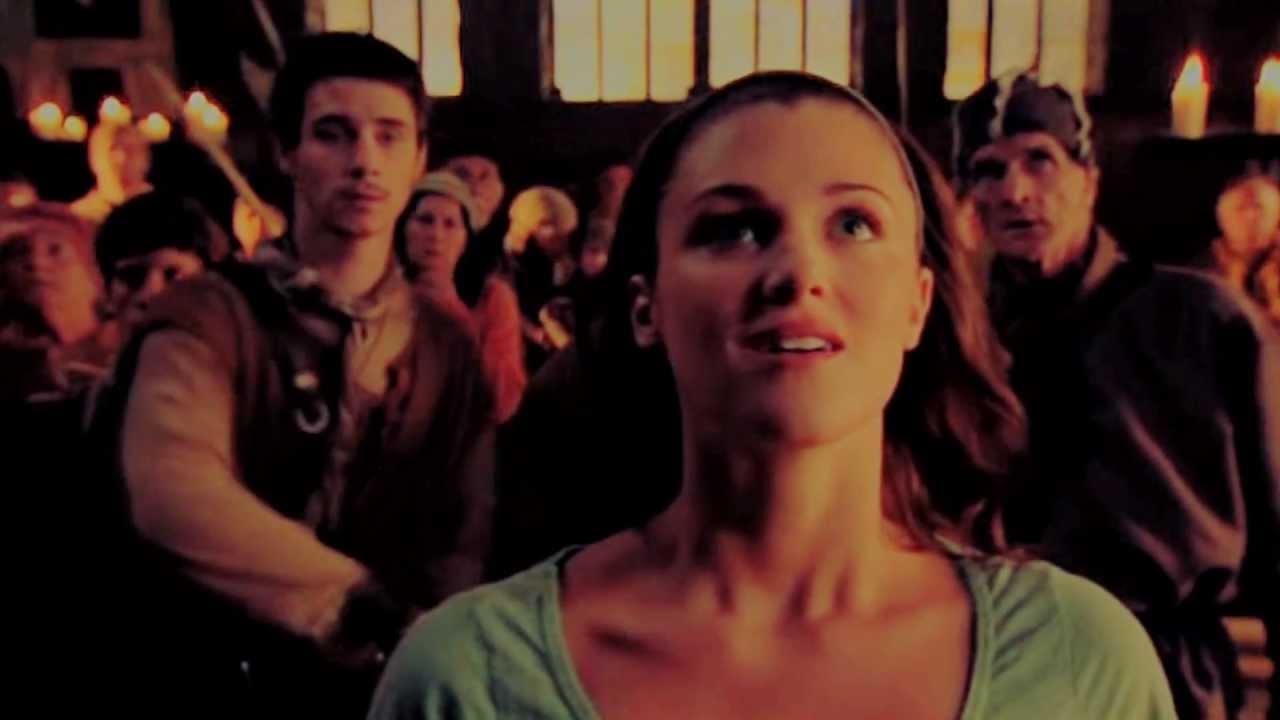 Robin Hood :: We Might Fall