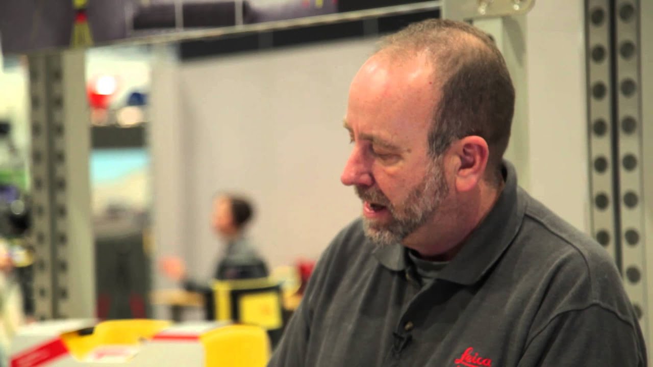 LEICA RUGBY 600 Series Construction Lasers: Rugged and Affordable