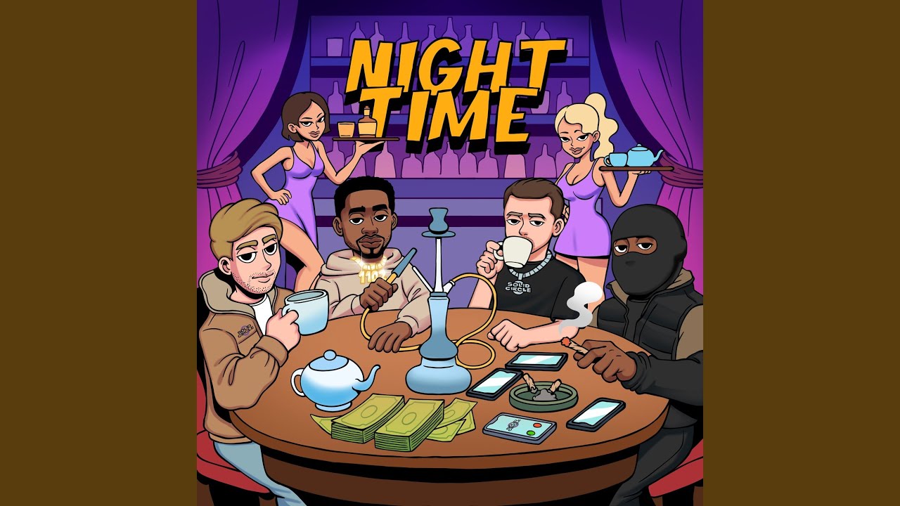 Night Time