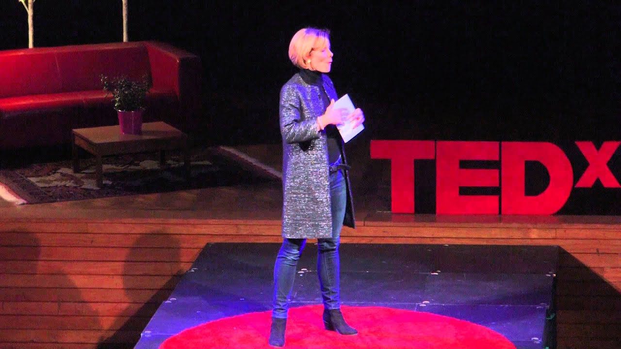 The Evolution of Ballet | Darcey Bussell | TEDxYouth@CLSG