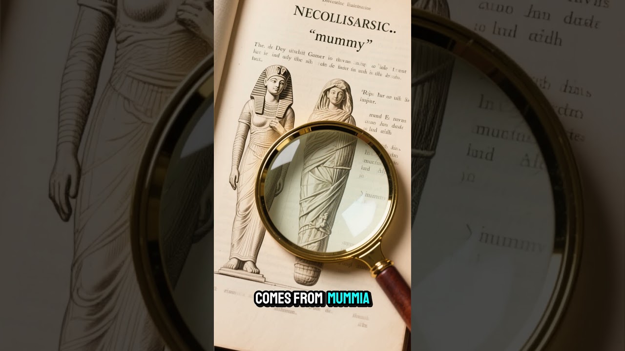 Europe&rsquo;s Bizarre Habit: Consuming Mummies for Centuries #DarkHistory #HistoricalSecrets #ArchiveBits