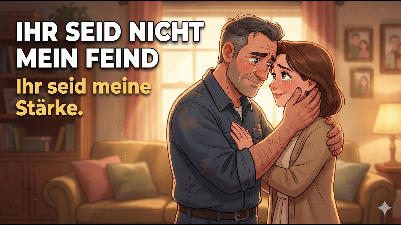 Wie Man Positiv Bleibt In Schwierigen Zeiten | Beste Motivierende Geschichte Über Innere Stärke
