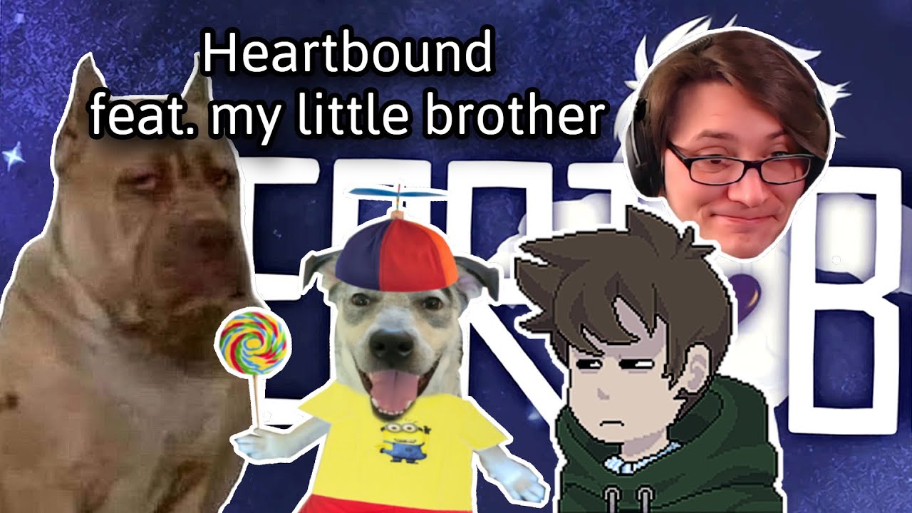 6 Year Old Tries Pirate Software's 