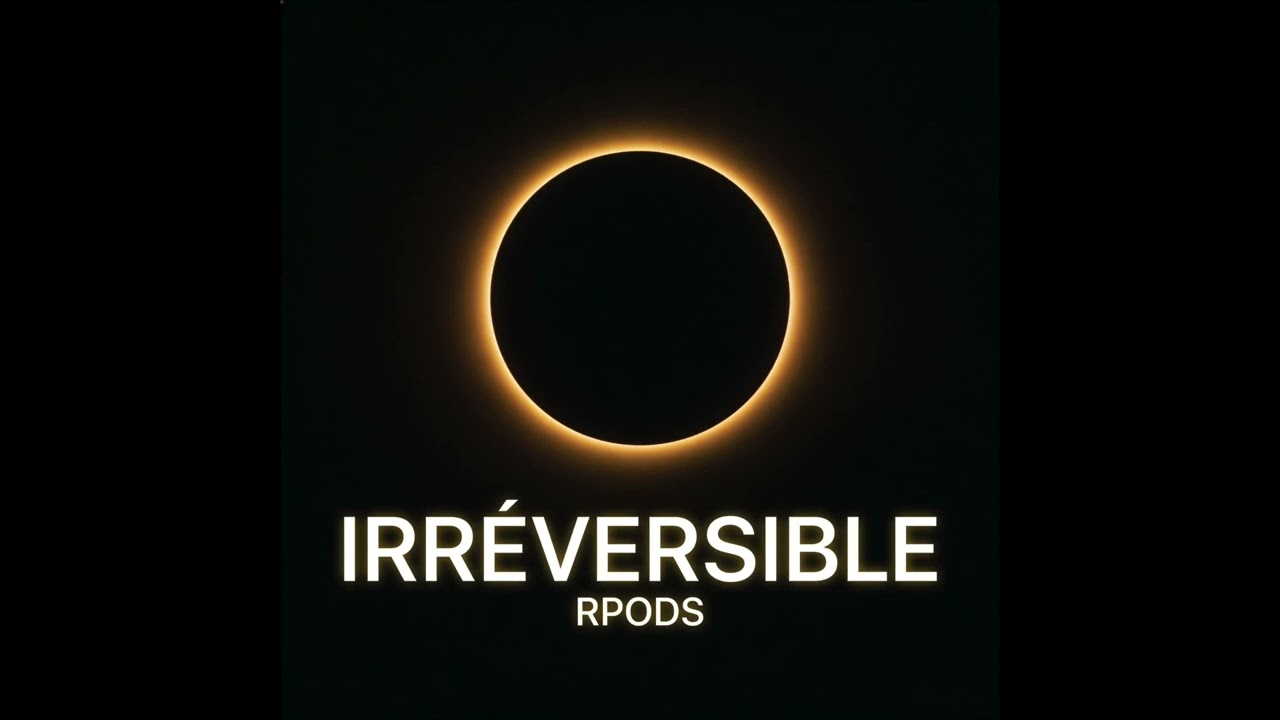 Irréversible