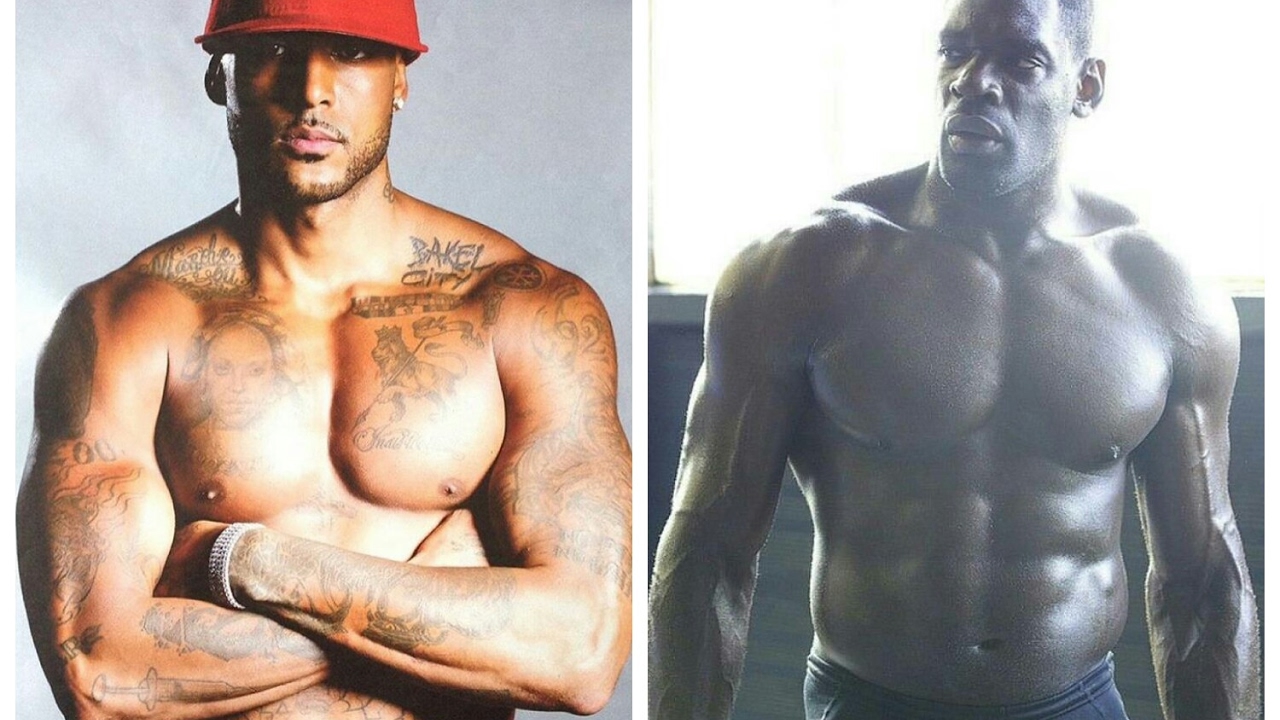 Booba vs Patrice Quarteron 