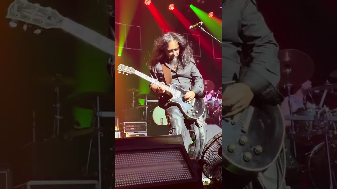 BARBARIK Featuring NASIR JANI - SATELIT PUAKA