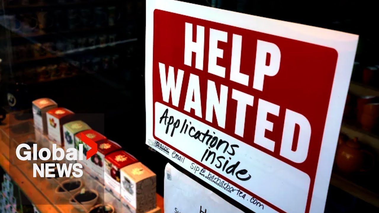 Small business owners facing brutal hours amid labour crunch: &ldquo;I don&rsquo;t take days off&rdquo;