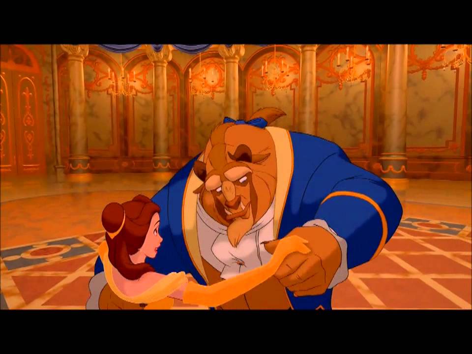 That's all I've got to say - Disney