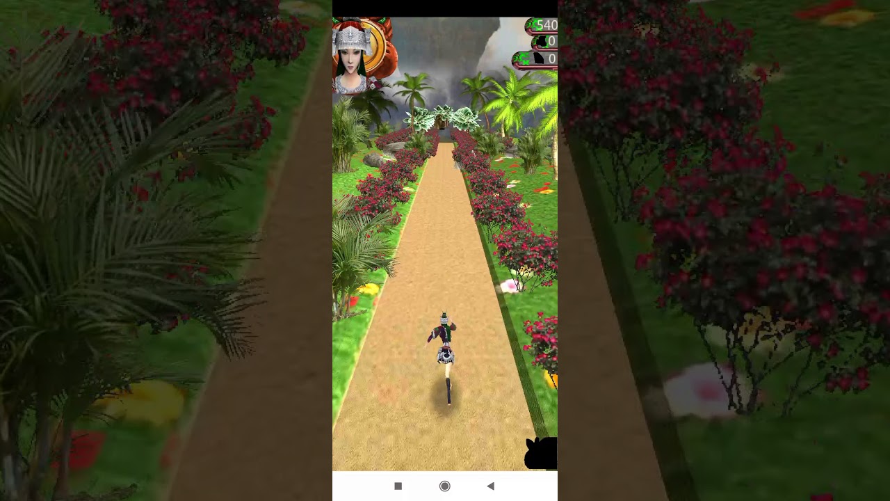 Temple Evil Run Oz Endless Jungle Lost IOS Version