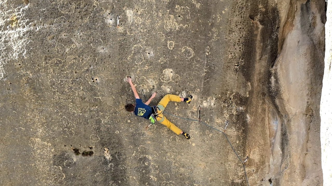 Rêve de papillon - Buoux - Gab