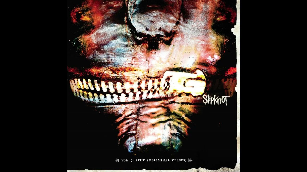 Slipknot - Vermilion, Pt. 2 (Stems)
