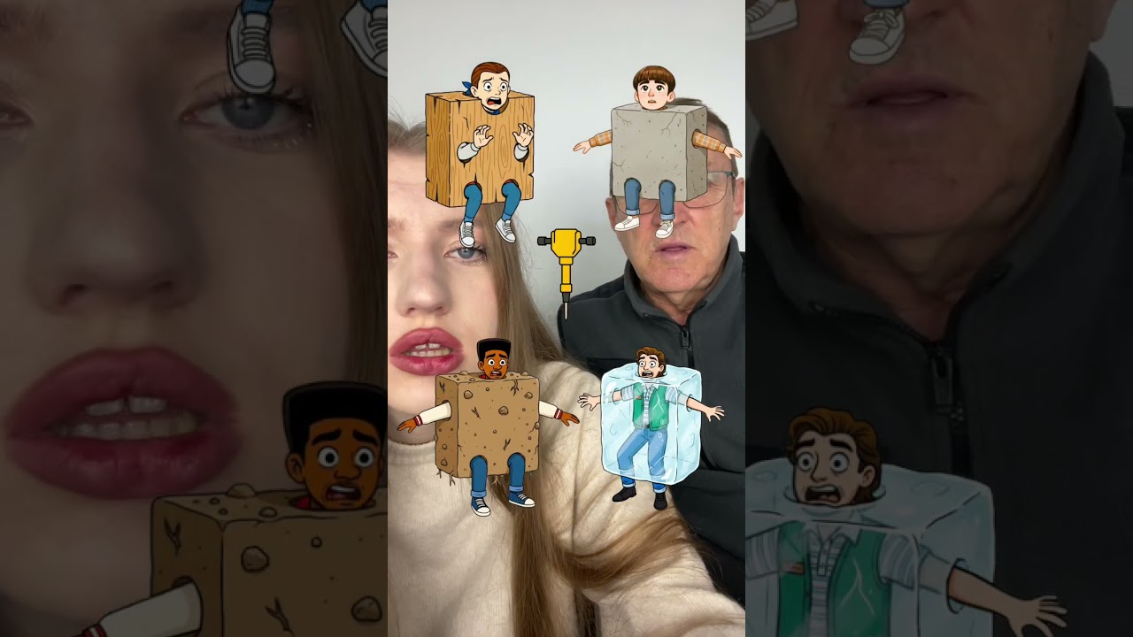 ПОПРОБУЙ СПАСИ😃😜!!!2Ч