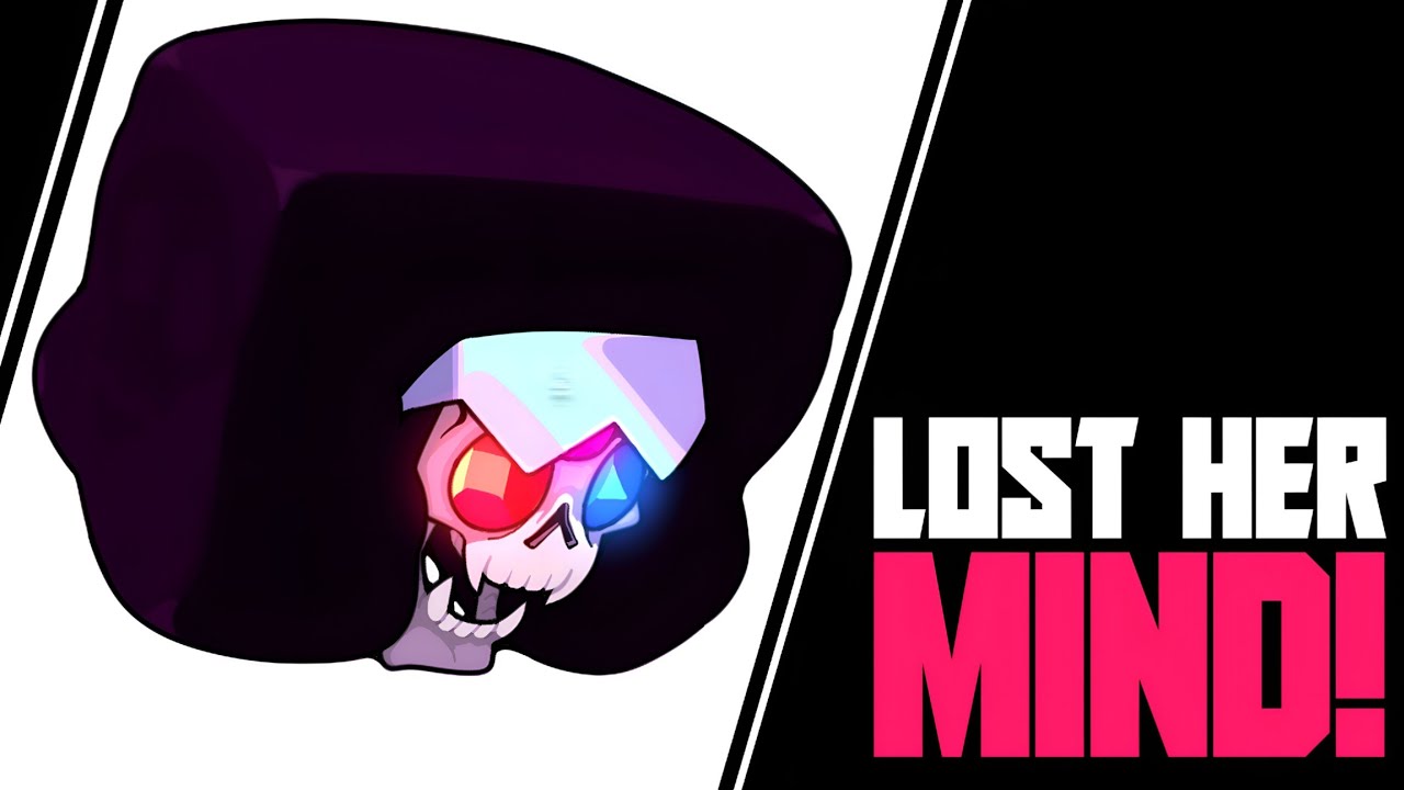 Why Permafusion ALWAYS Destroys Gems