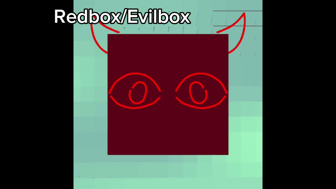 My Skybox band version (UPDATED)