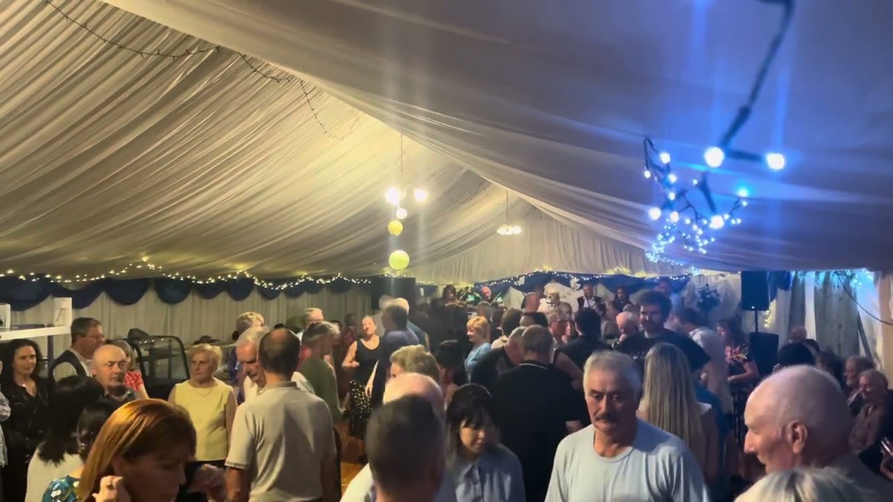 The Tulla Céilí Band