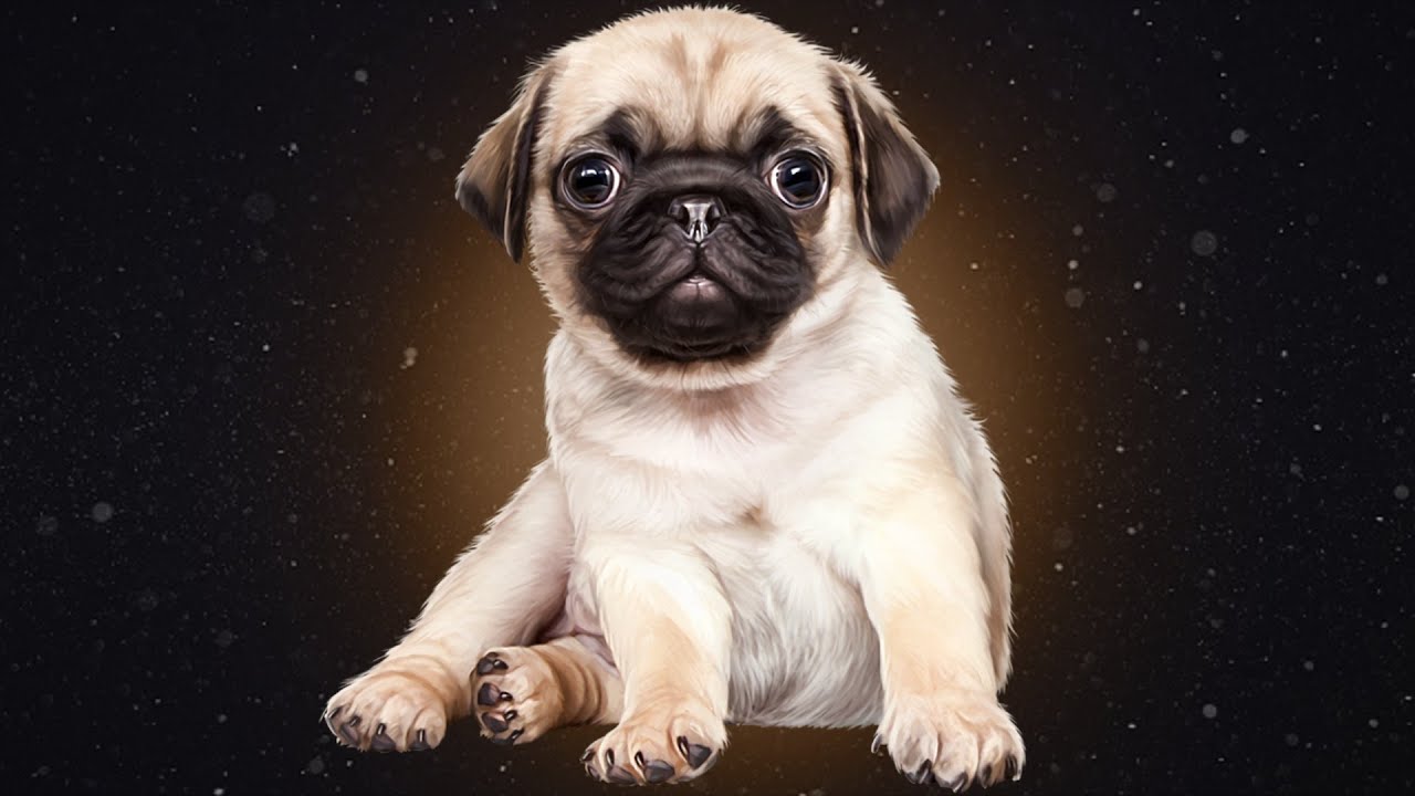 Yeni Köpeğim!
