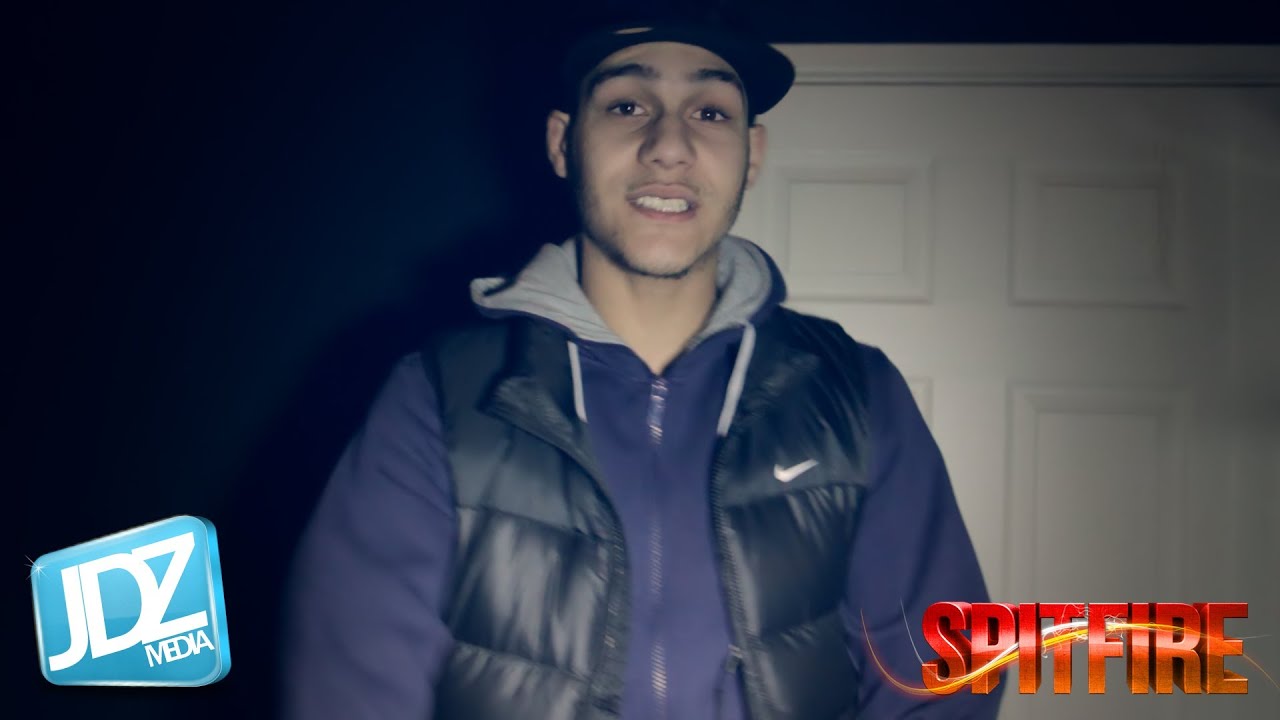 Depzman [SPITFIRE] | JDZmedia