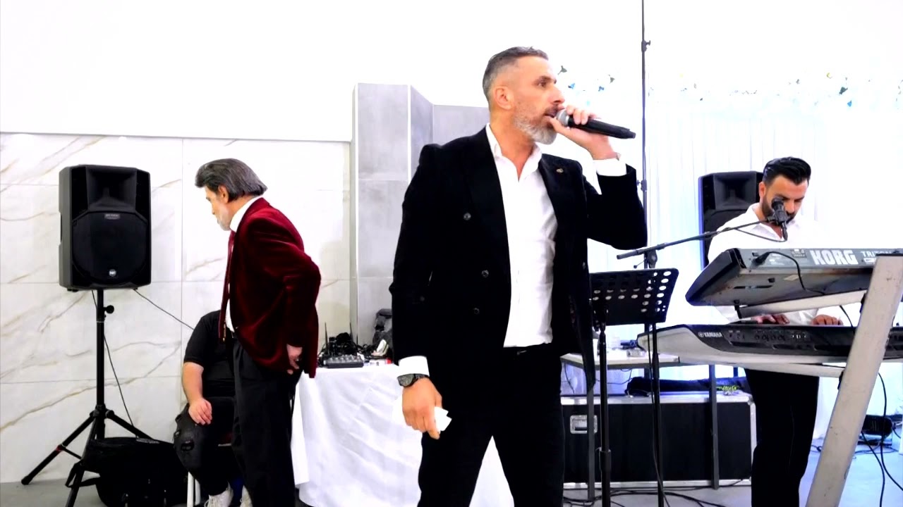 Masters of Mardelli 293 - Fadi Hassoun - Mawal + Dabke Beyt Darwich 2024 Mchaschniye NEU NEW