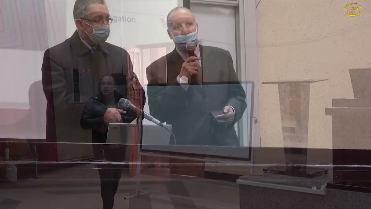 Ouverture formation &agrave; distance pour les personnels de universit&eacute; UFMC