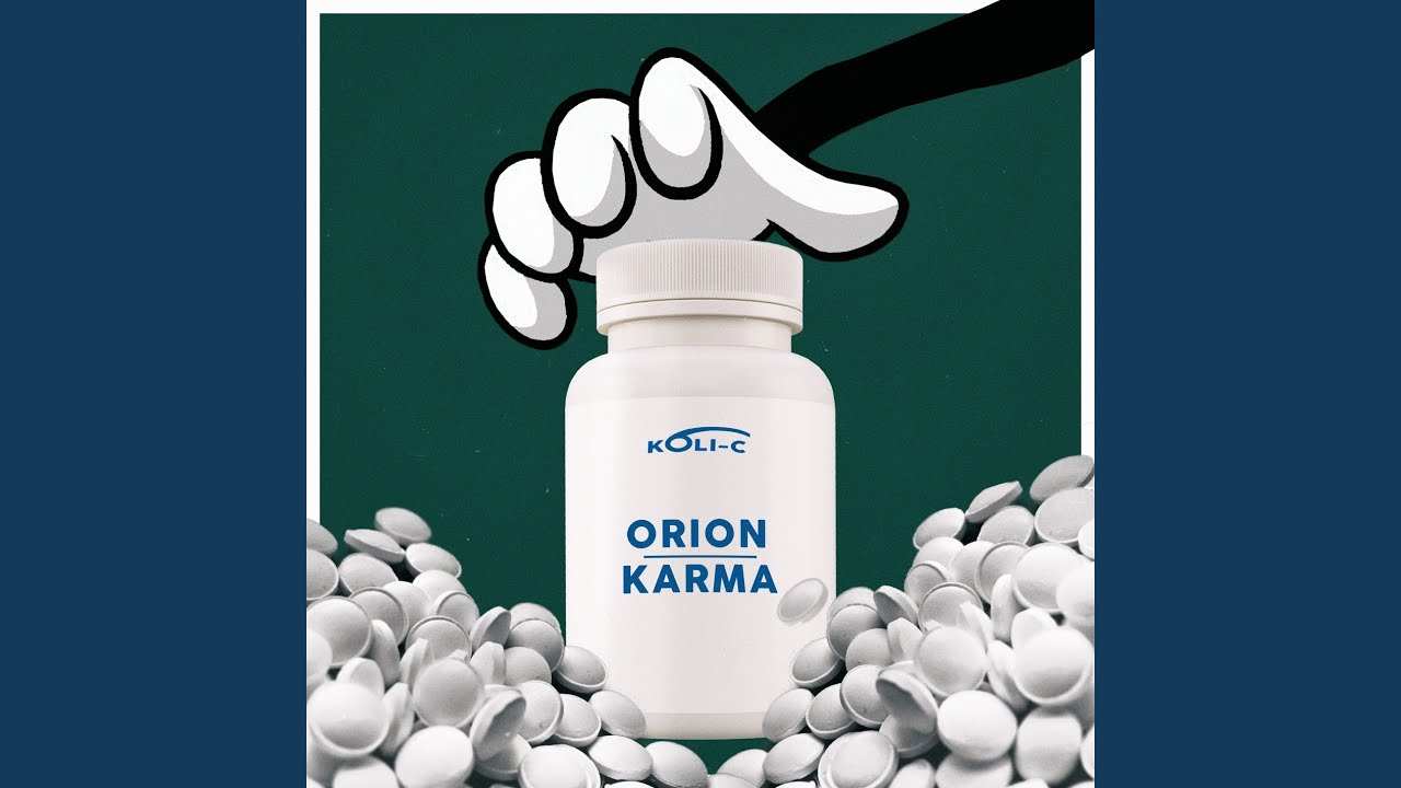 Orion Karma