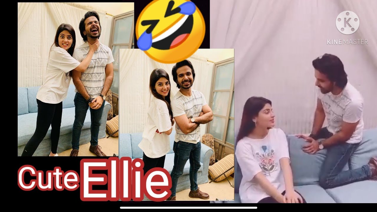 Ellie Zaid funny tiktok