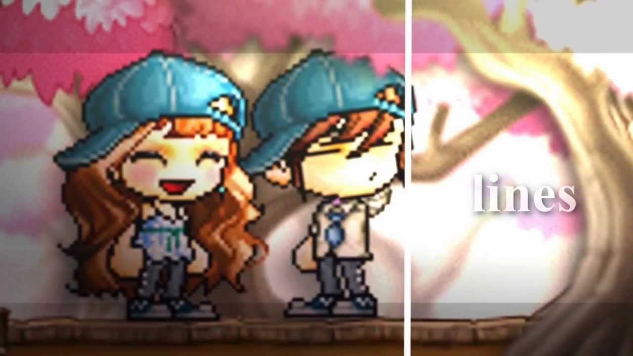 [MMV COLLAB] Somebody Special