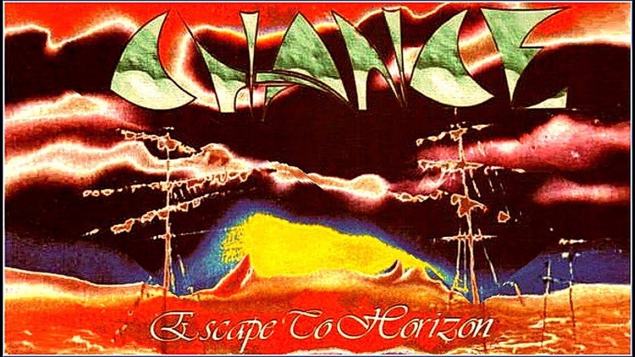 Chance - Escape to Horizon. 2000. Progressive Rock. Crossover Prog. Full Album