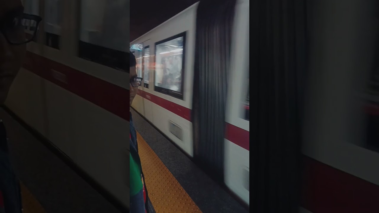 Metro A | Roma | ITALIA🇮🇹