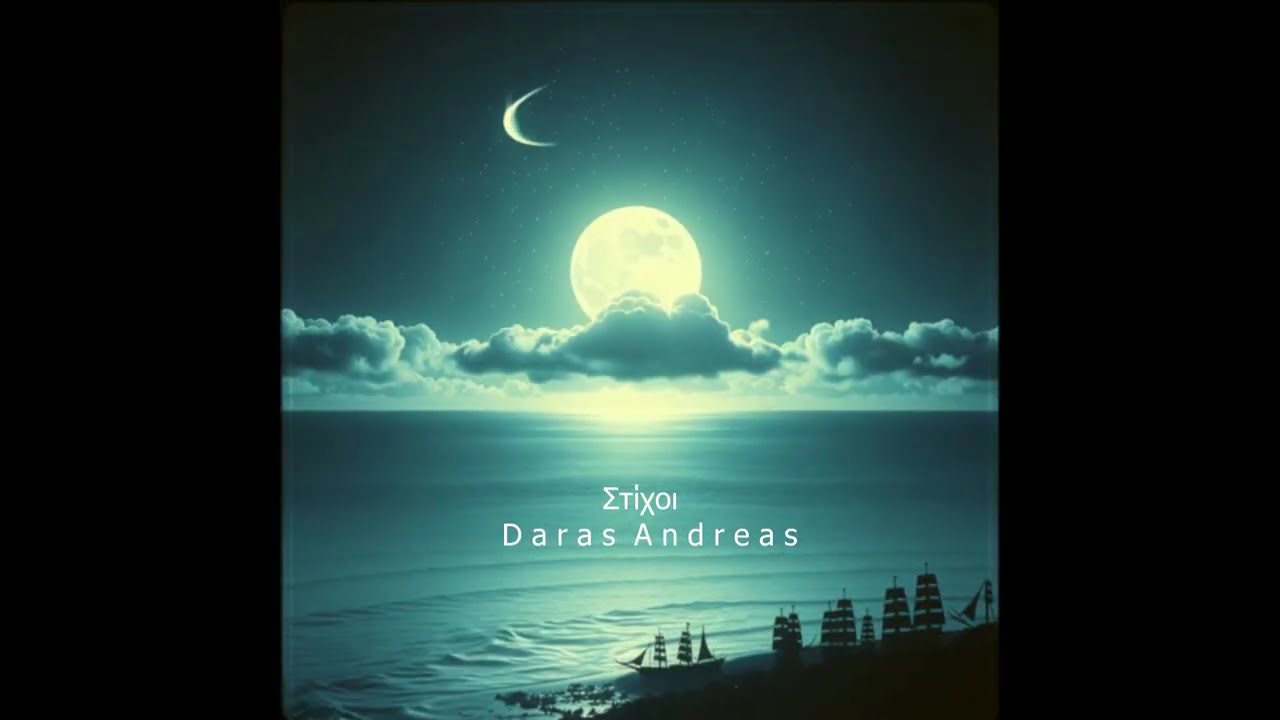 ΟΥΡΑΝΟΣ & ΘΑΛΑΣΣΑ @andre737/Andreas Daras