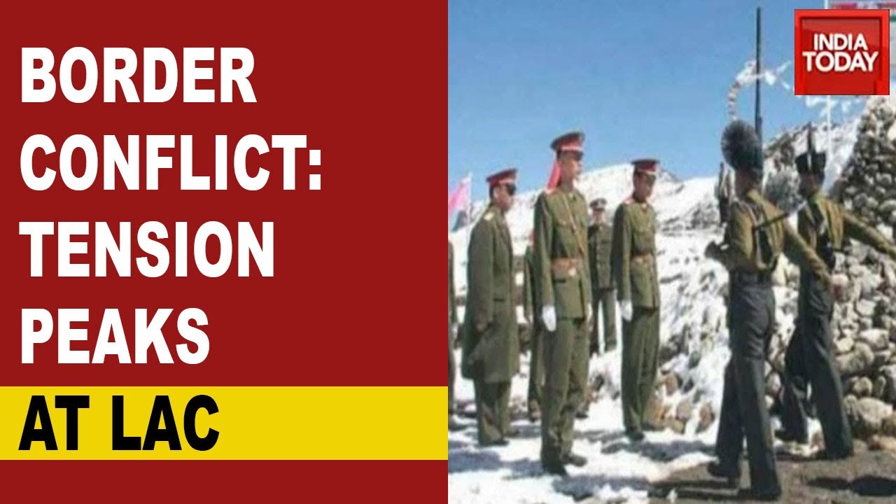 India-China Violent Faceoff At LAC: Tension Peaks And Conflict Brews In Ganlwan Valley
