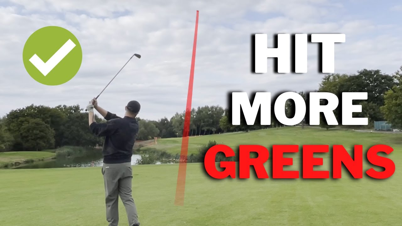 I Use To Miss Tons Of Greens In Regulation Before I Avoided These Massive Mistakes