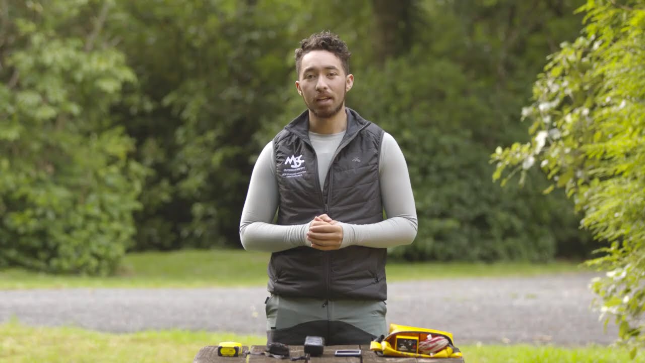 How to Communicate in the NZ Bush | Expedition Episode 16 | MSC Get Outdoors Series