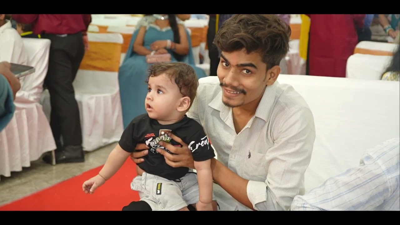 Atul ring ceremony