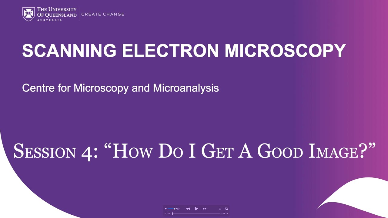 SEM Theory Course: Session 4 