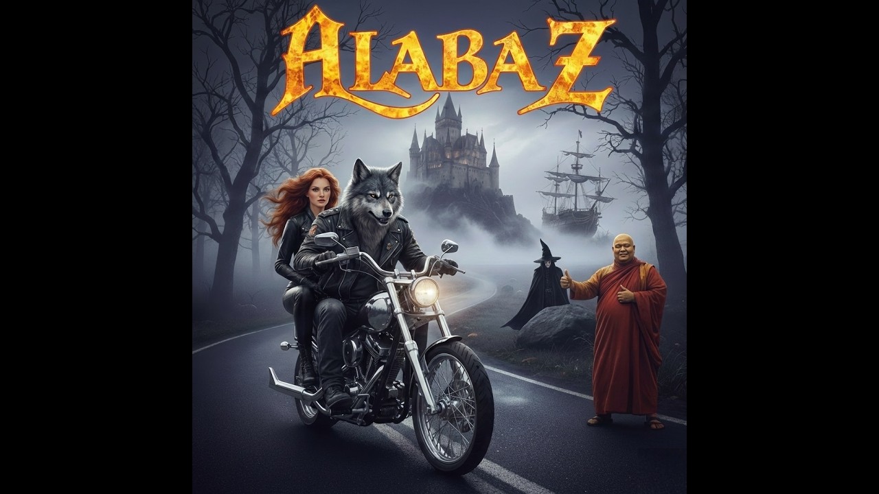 Alabaz - Alabaz