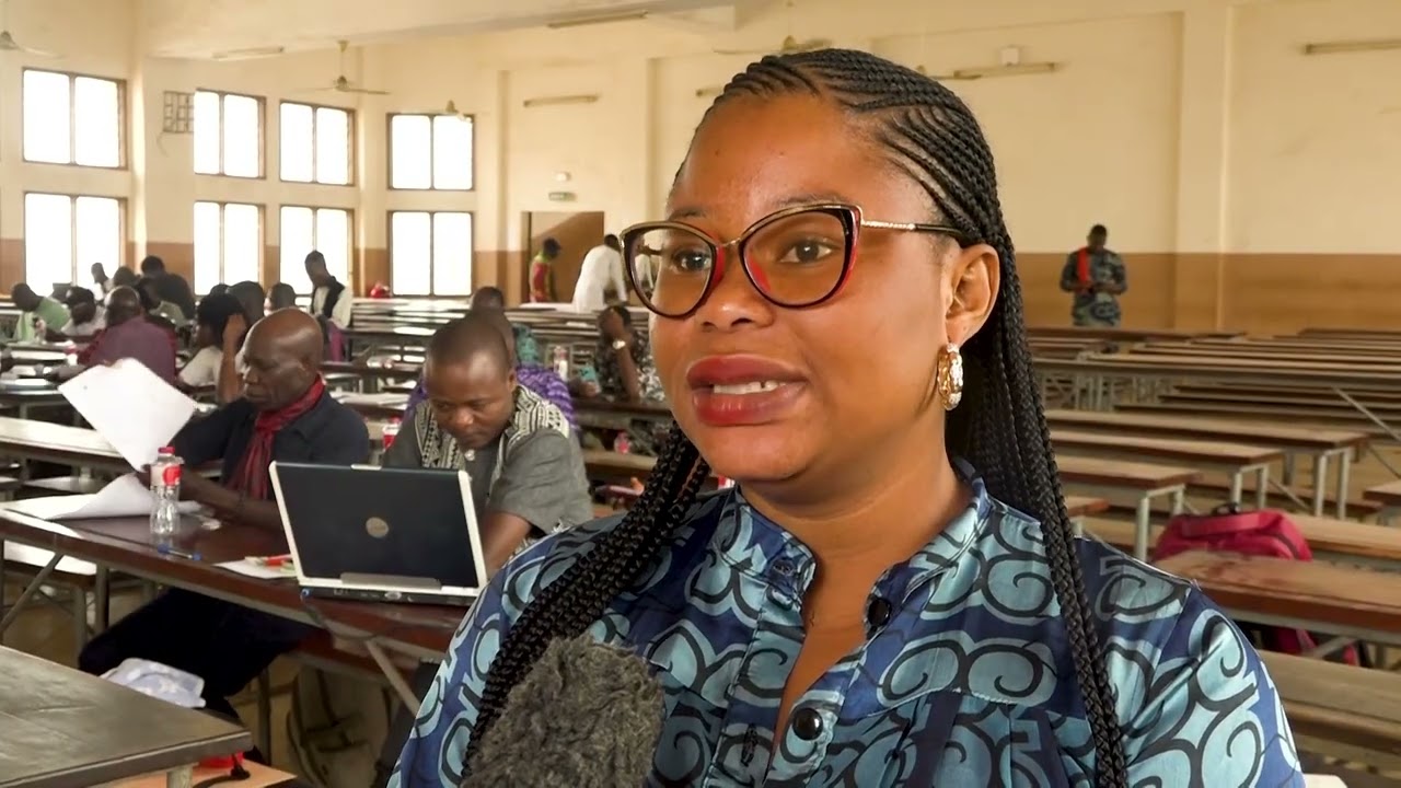 Documentaire officiel | Classes Culturelles du Bénin – Genèse, enjeux et impacts du projet