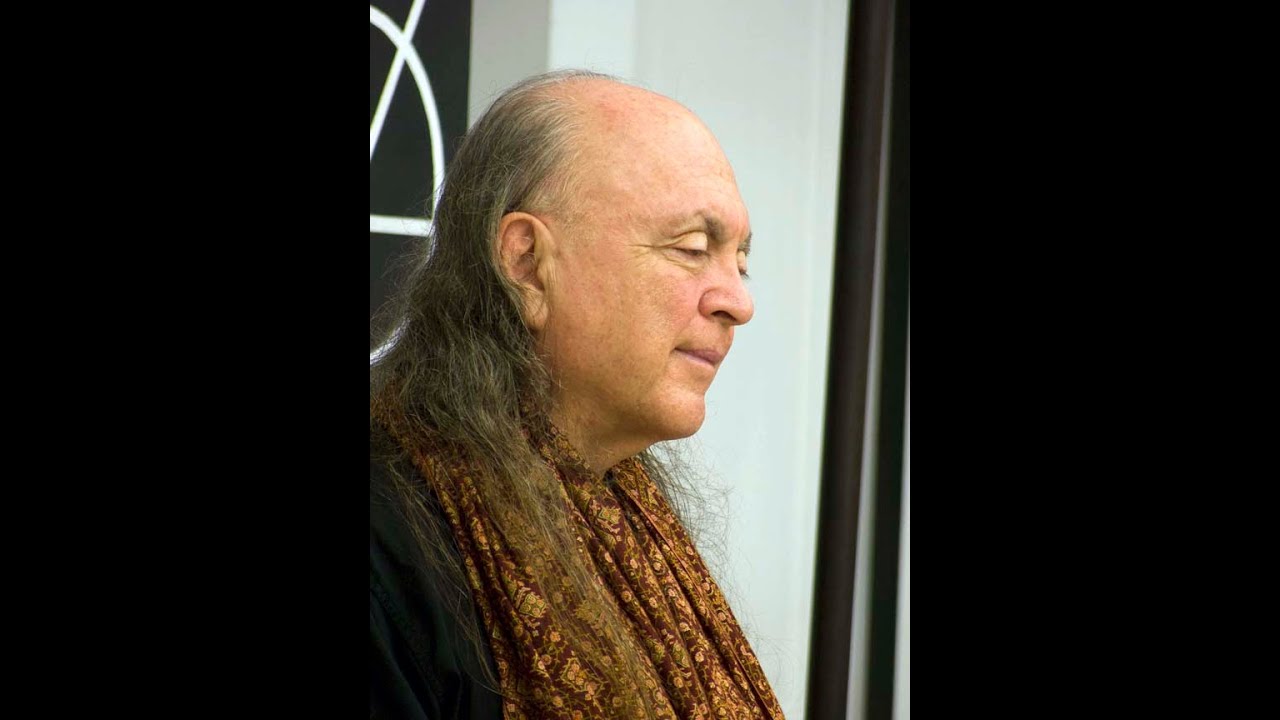 Adi Da Samraj: The Relationship With Spiritual Master Makes Surrender Possible