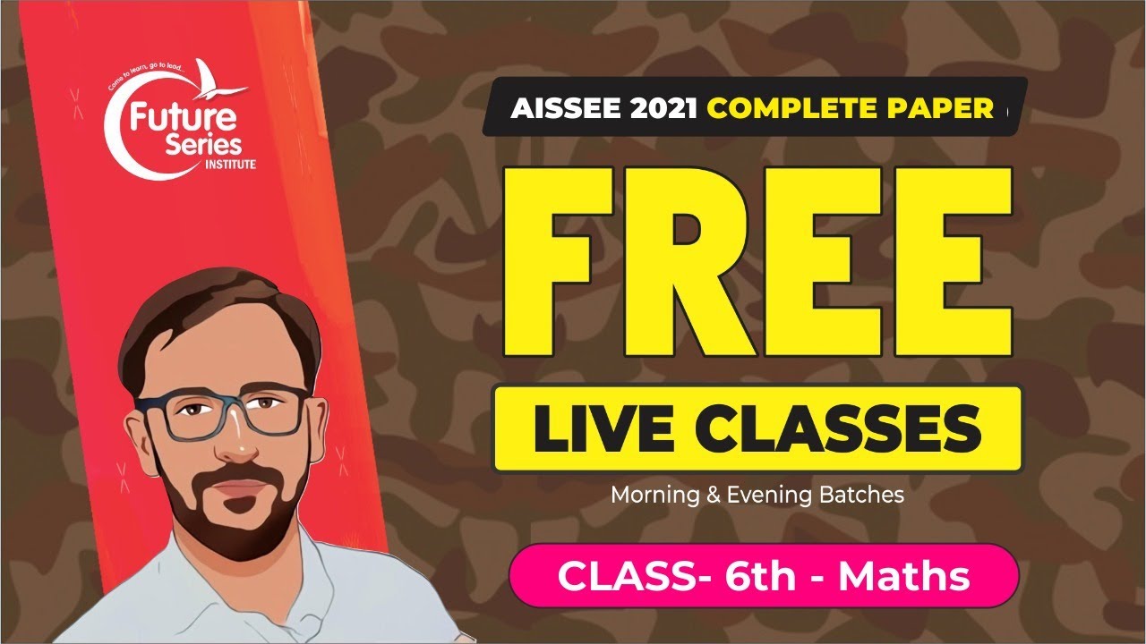 IMPORTANT FORMULAS FOR SAINIK SCHOOL EXAM 2022 CLASS 6 & 9 | AISSEE 2022 MATHS IMPORTANT QUESTIONS
