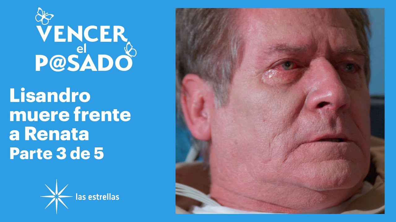 Vencer el pasado 3/5: Lisandro muere sin arrepentirse de sus pecados | C-85