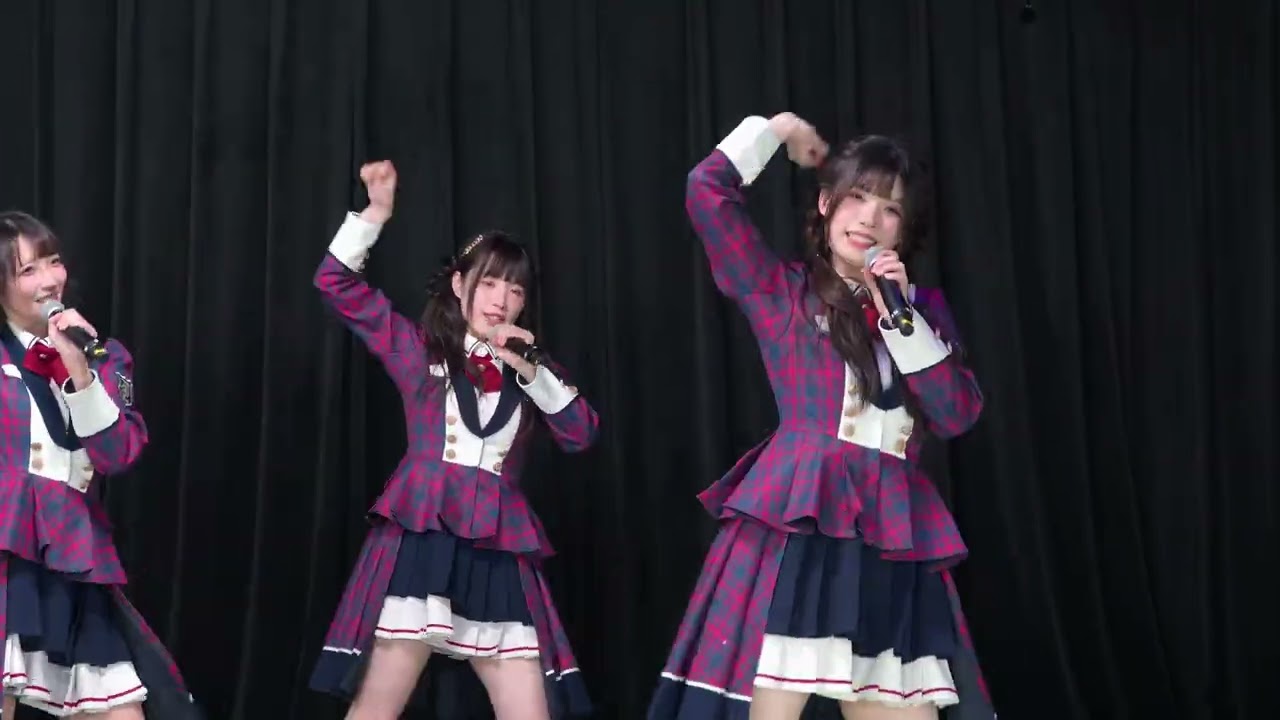 Oh my pumpkin!【黄桢璇】【AKB48 TSH48】260207 Night Stage